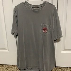 Comfort Colors Alabama T-Shirt